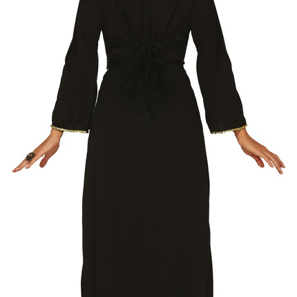 Priester Halloween Kostüm Damen M