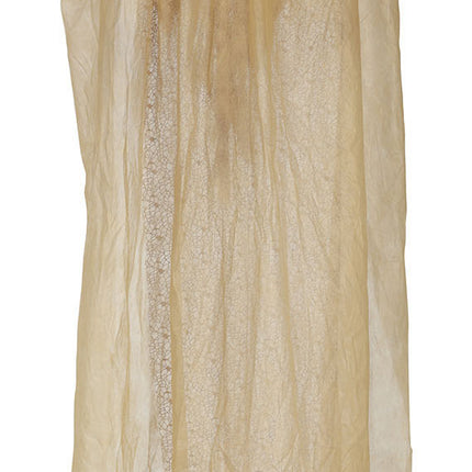 Halloween Hängende Dekoration Geist mit Licht und Ton 1,5 m