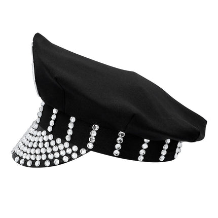 Kappe Polizei Swat