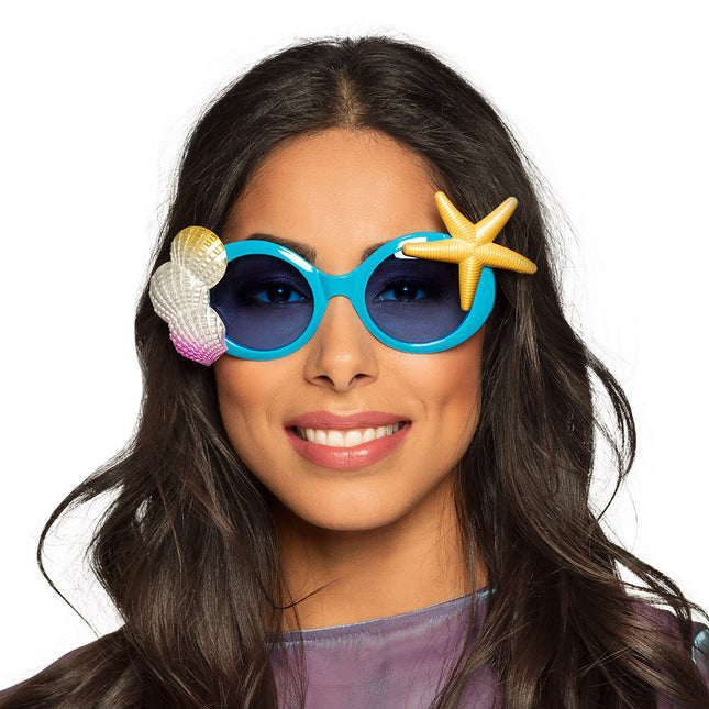 Sealife Schutzbrille
