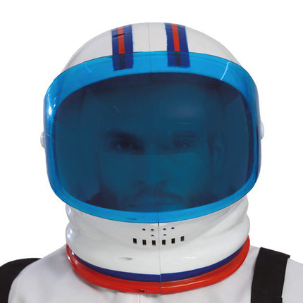 Astronautenhelm