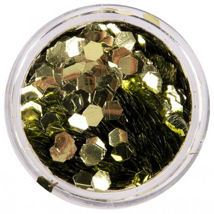 PXP Chunky Glitter Apfelgrün 2,5gr