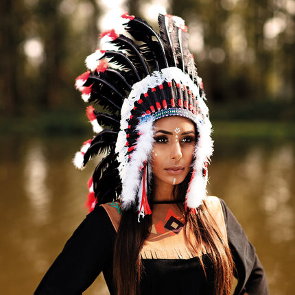 Indisches Gewand Deluxe