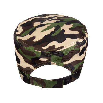 Zubehörset Soldat 4-tlg.