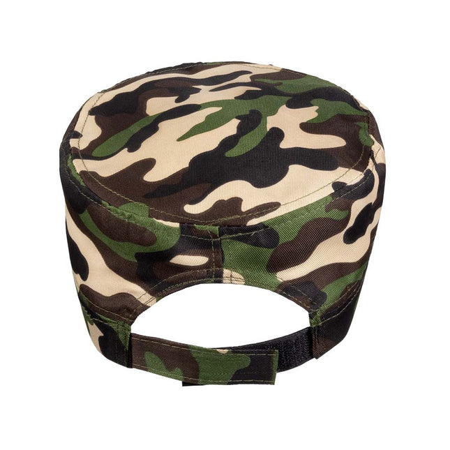 Zubehörset Soldat 4-tlg.