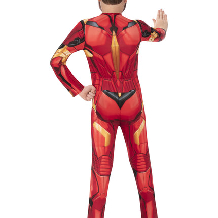Avengers Kostüm Iron Man Kind
