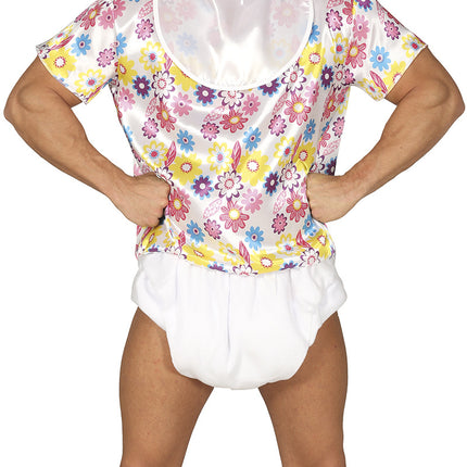 Baby Kostüm Männer