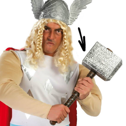Thor Hammer 50cm