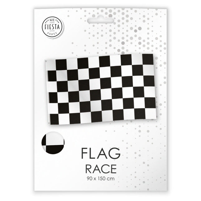 Flagge Formel 1.5m