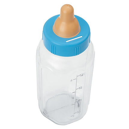 Babyflasche Blau 28cm