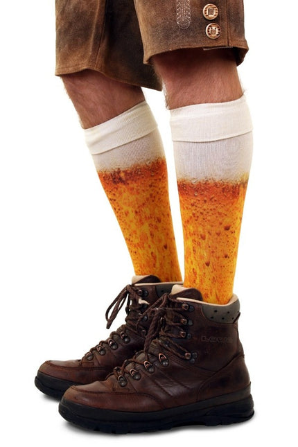 Bier Socken