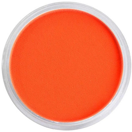 Hobby Aquarellfarbe Neon Orange 10gr