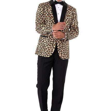 Panther Tuxedo Männer <tc>OppoSuits</tc>