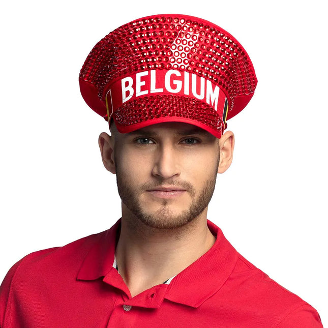 Belgien Haustier Belgien