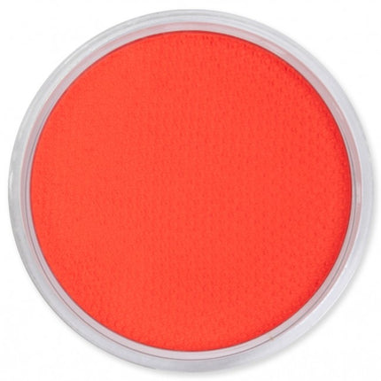 Hobby Aquarellfarbe Neon Rot 10gr