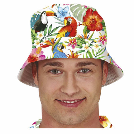 Hawaii Hut
