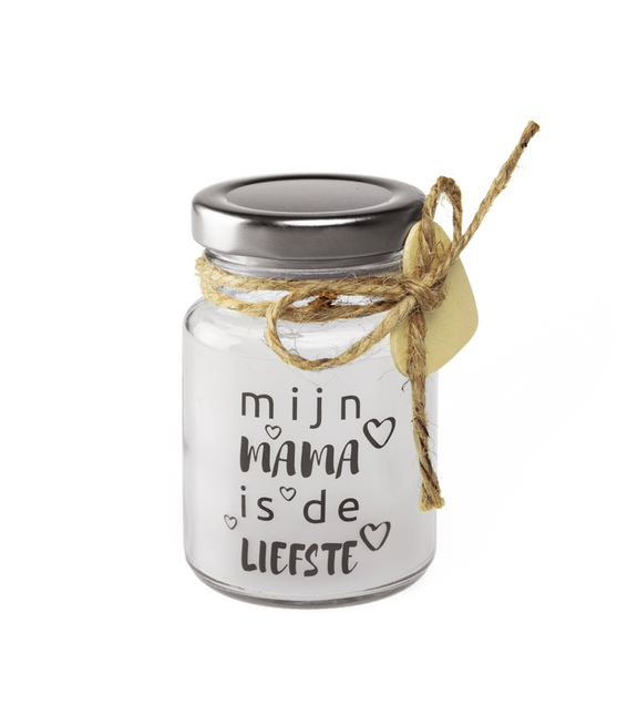 Stimmungslicht Kleine Mama 14cm