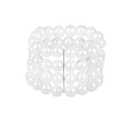 Perlenarmband