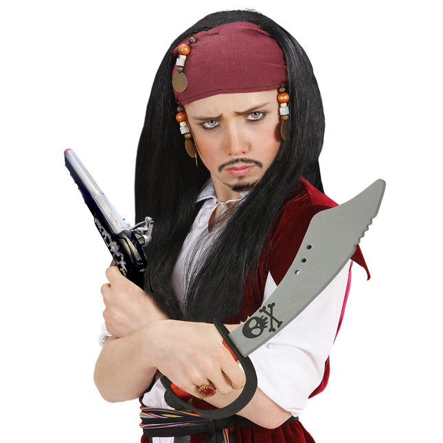 Piraten Fake Pistole