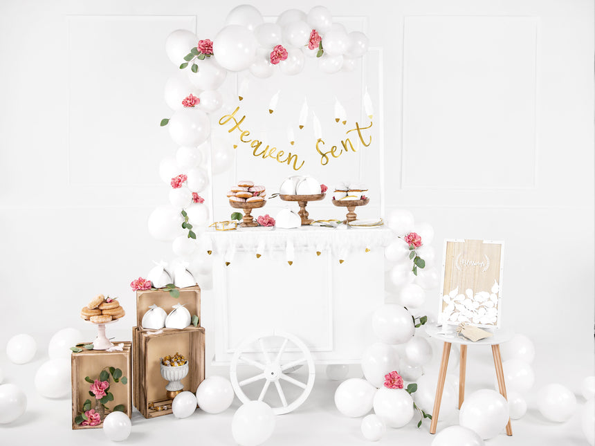 Girlande Heaven Sent Gold 85cm