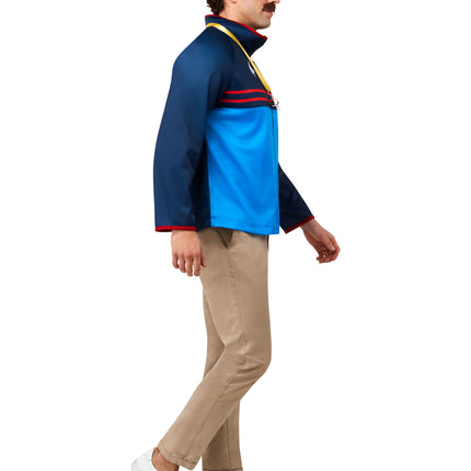Kostüm Ted Lasso Männer