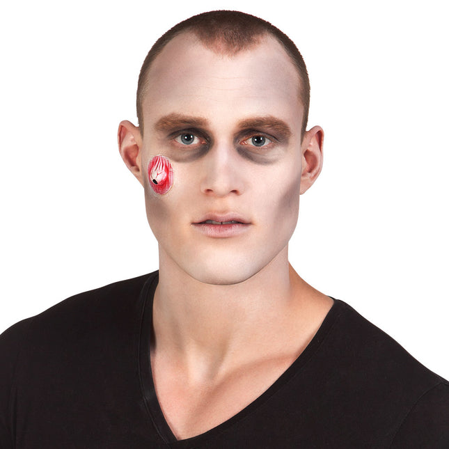 Halloween Makeup Set Zombie