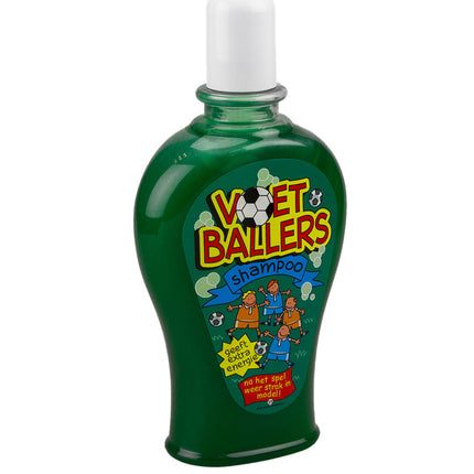 Fun Shampoo Fußballer 350ml