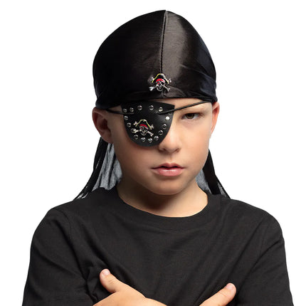 Piratenzubehörset 2 Teile