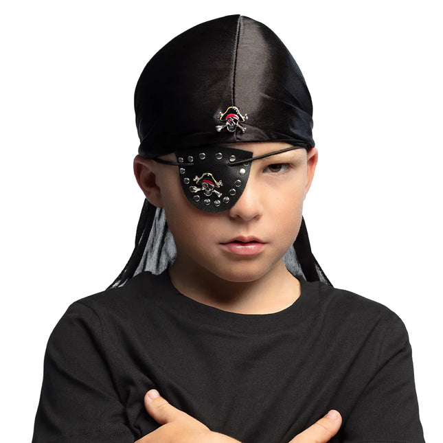 Piratenzubehörset 2 Teile