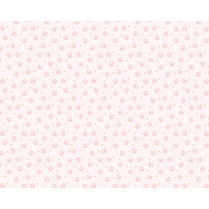 Katze Tischtuch 1,8m