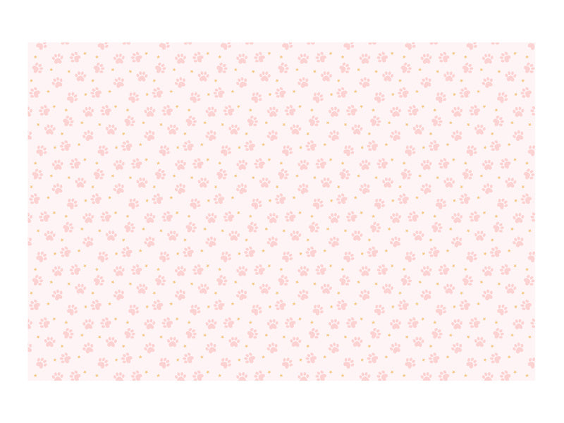 Katze Tischtuch 1,8m