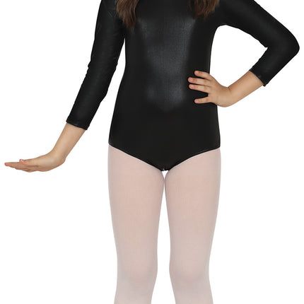Trikot Black Girl Metallic