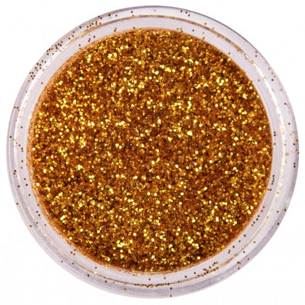 PXP Glitter Powder Deep Gold 2.5gr