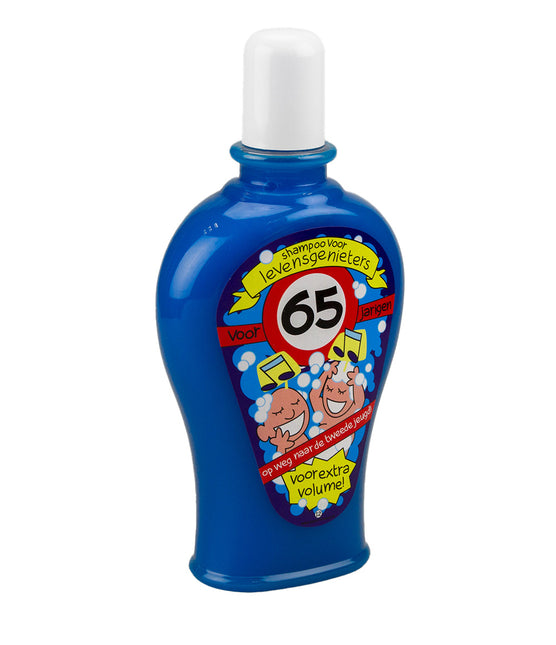 Fun Shampoo 65 Jahre 350ml