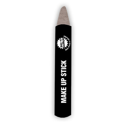 Make-Up Stick Silber