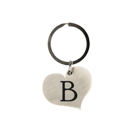 Schlüsselring B 10cm
