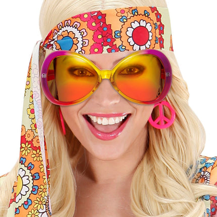 Farbige Gläser Sugarbabe