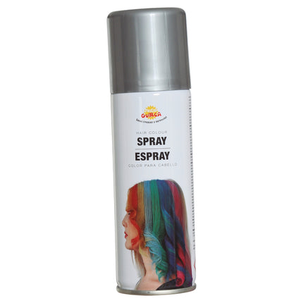 Haarspray Silber 125ml
