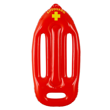 Rettungsring aufblasbar 73cm