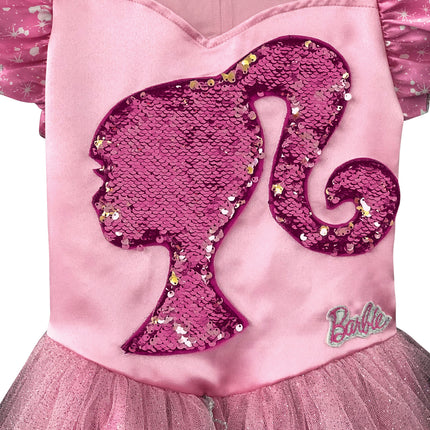 Barbie Prinzessin Kleid Kind
