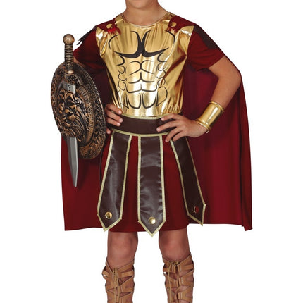 Gladiator Kostüm Junge