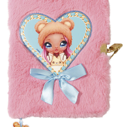Nanana Tagebuch Sarah-Snuggles