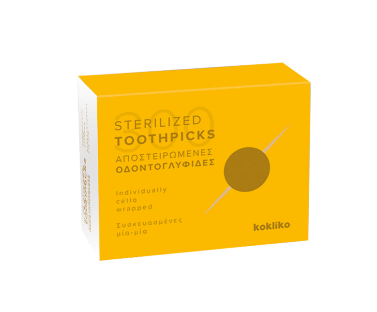 Cocktailstäbchen Pro Stück verpackt 300Stück