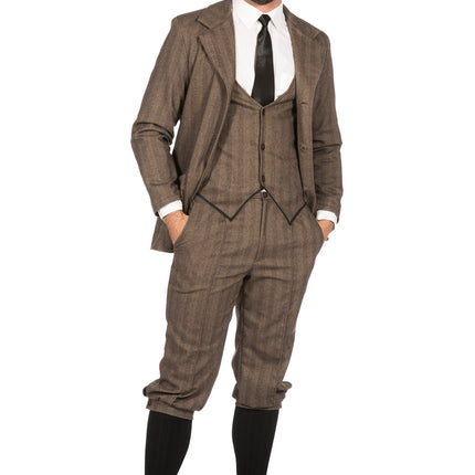Roaring Twenties 20S Kostüm Männer