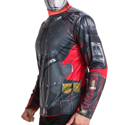 Deadshot Kostüm