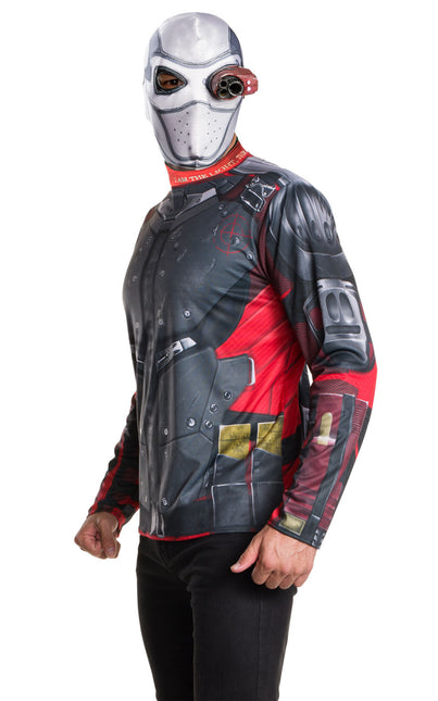 Deadshot Kostüm