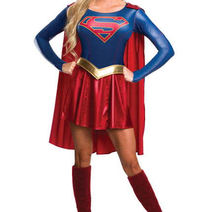 Supergirl Kostüm