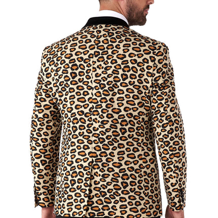 Panther Tuxedo Männer <tc>OppoSuits</tc>