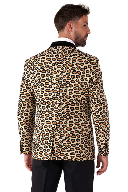 Panther Tuxedo Männer <tc>OppoSuits</tc>