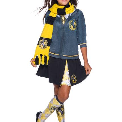 Harry Potter Halstuch Hufflepuff